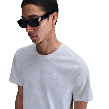 ΑΝΔΡΙΚΟ T-SHIRT NIKE Club Tee T-Shirt 534391 AR4997-051 εικόνα 6